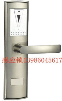 酒店IC卡锁及软件一体化售后服务详解