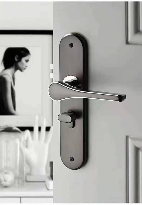 不锈钢锁具全攻略 执手锁批发、安装与维修服务详解