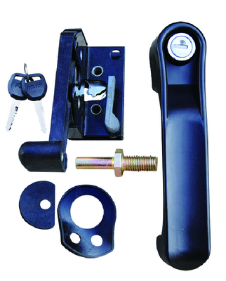 专业汽车门锁解决方案 生产、销售与维修一体化服务