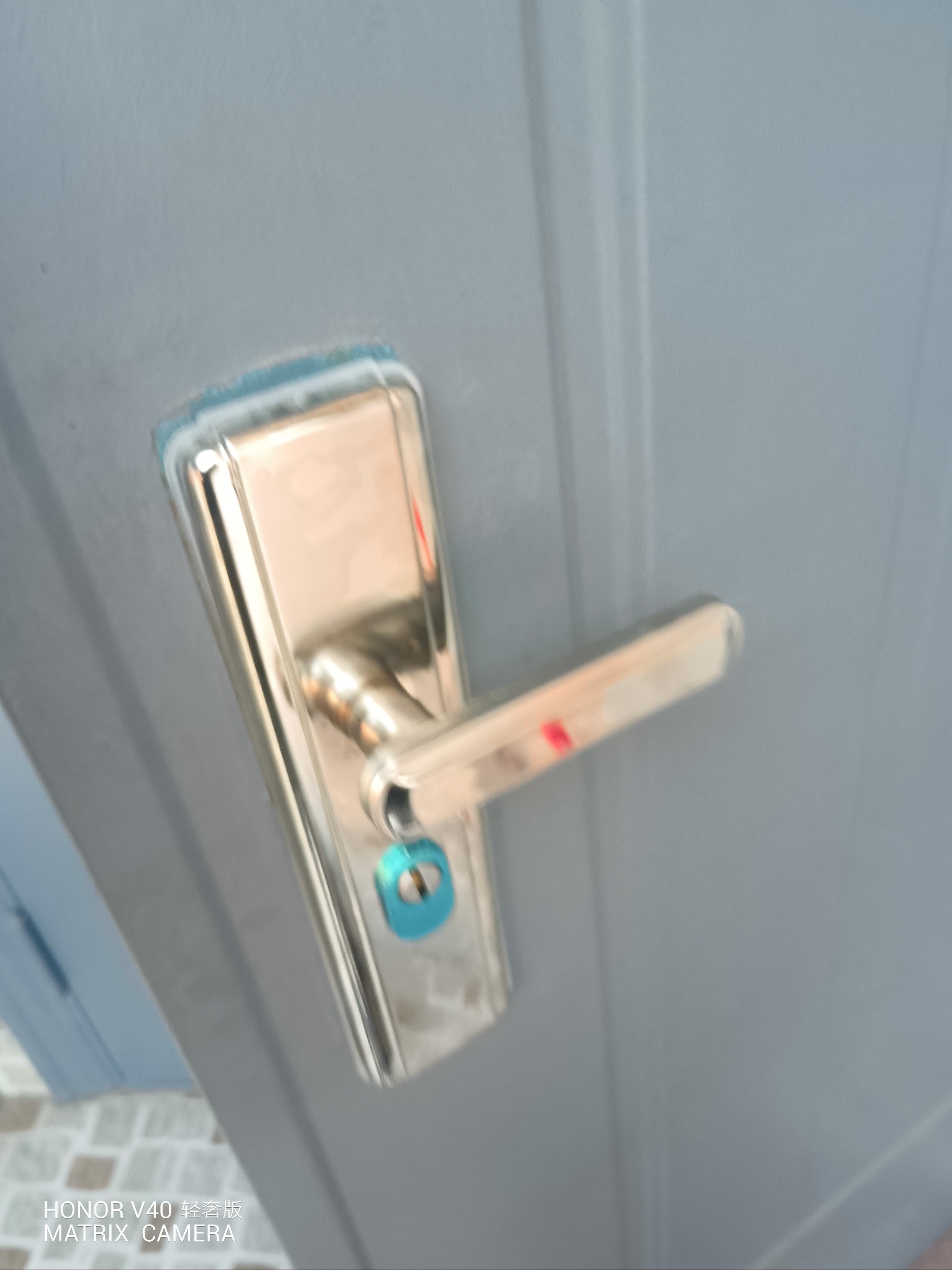 维修更换防盗门锁具及锁具销售维修服务全解析