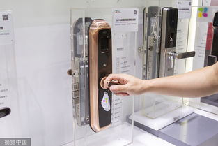 时隔半年大检测 市售智能门锁依然‘家门大开’，锁具销售及维修服务需引以为戒