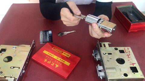 王力换锁体 锁具销售及维修服务