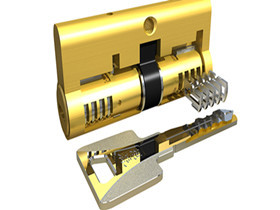 防盗锁级别解析与锁具销售维修服务指南