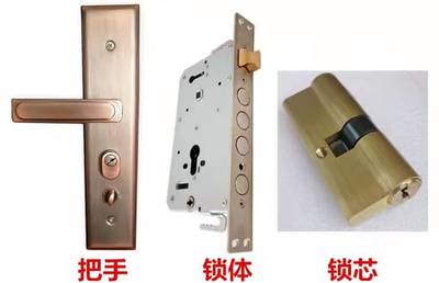 宝坻区专业开锁服务 随叫随到，电话便捷，锁具销售维修全方位保障